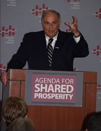 Ed Rendell